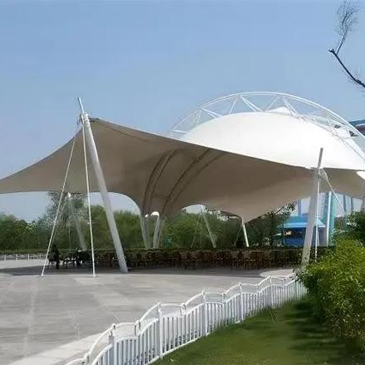 五家渠市工程案例