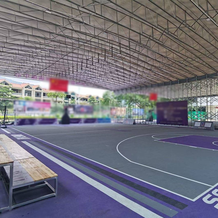 五家渠市工程案例