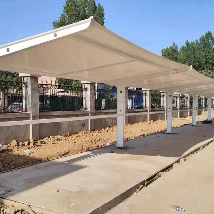 五家渠市工程案例