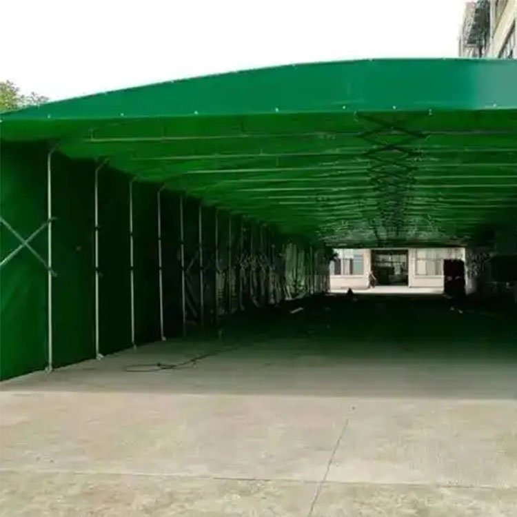 五家渠市工程案例