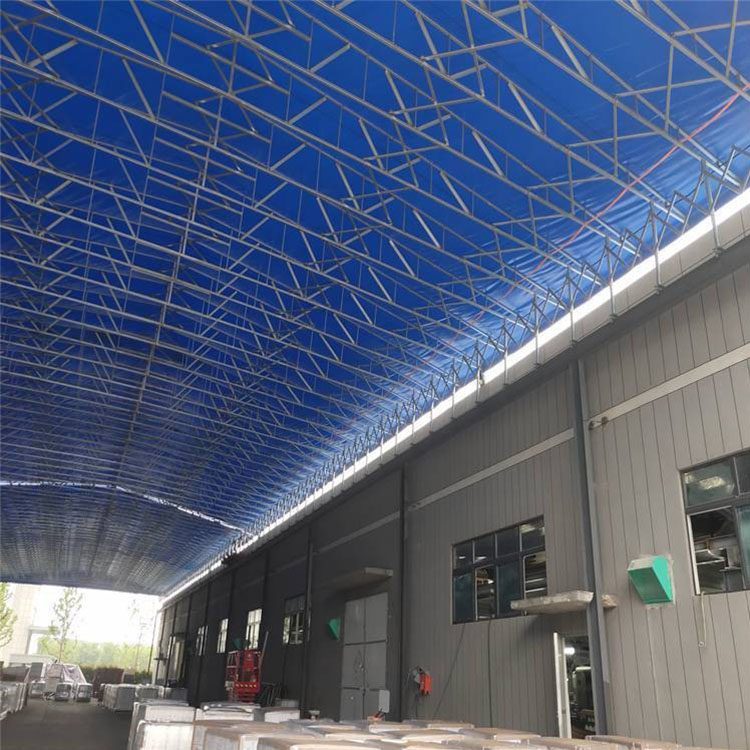 五家渠市工程案例