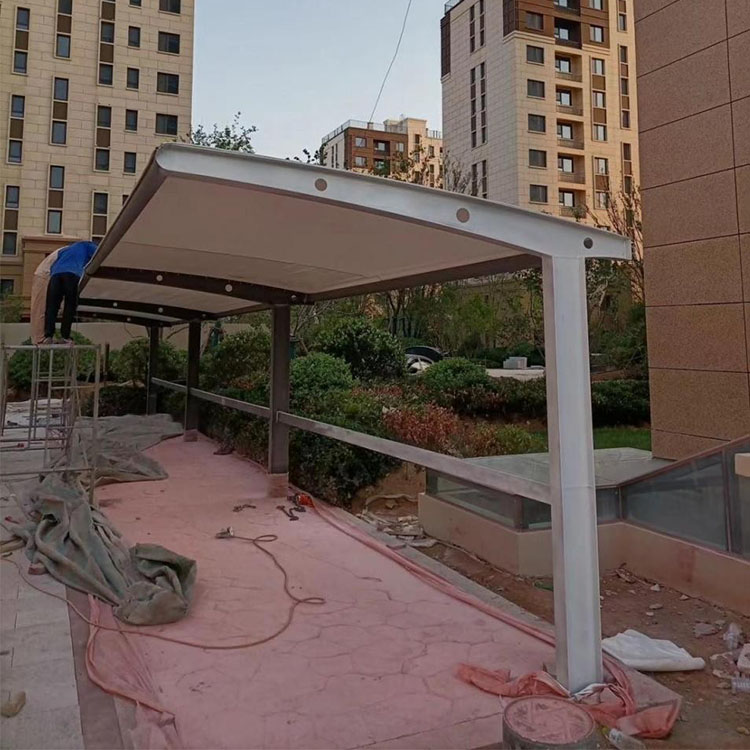 五家渠市工程案例